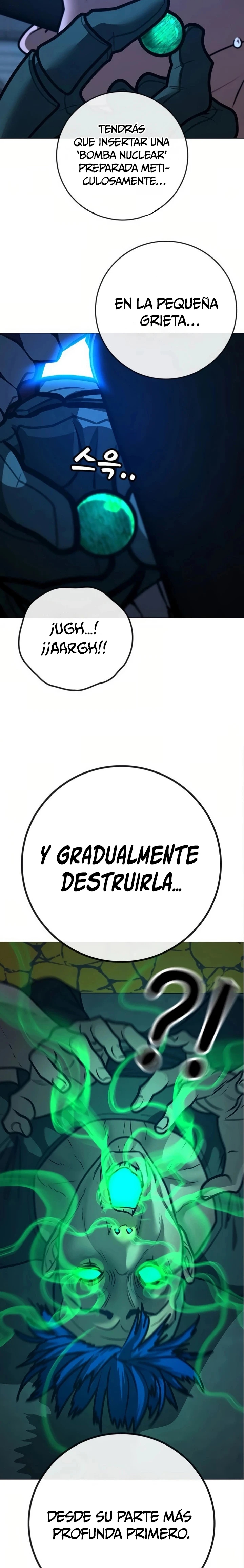 Reality Quest capítulo 196 página 18