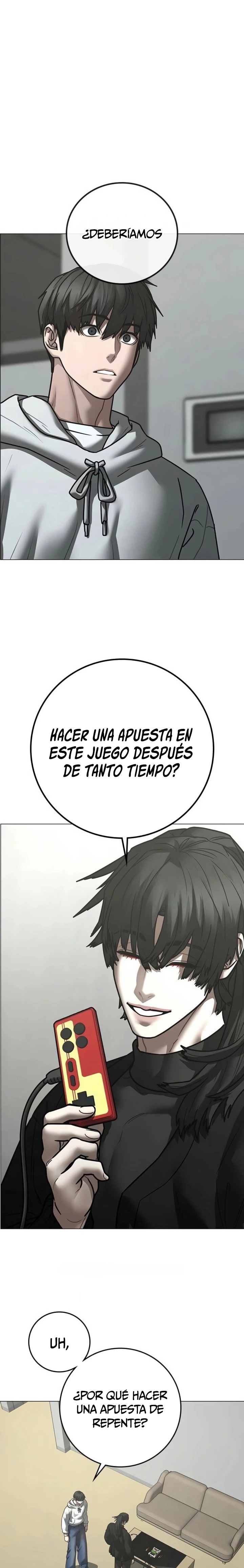 Reality Quest capítulo 196 página 2