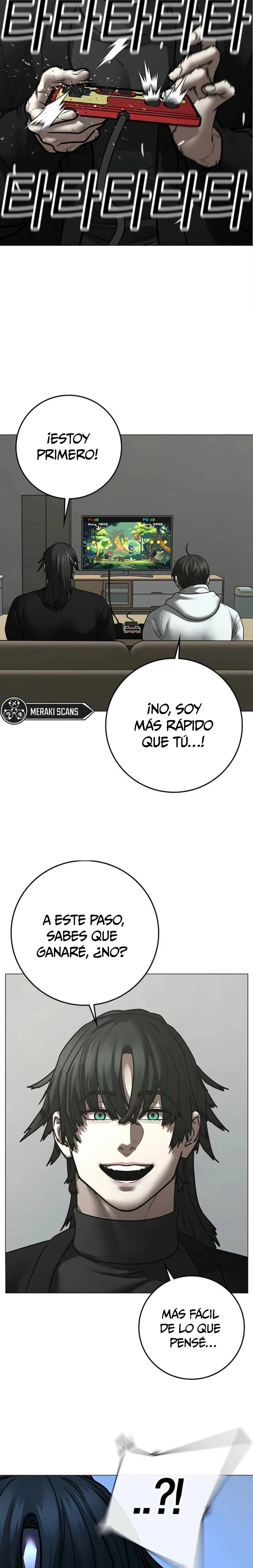 Reality Quest capítulo 196 página 21