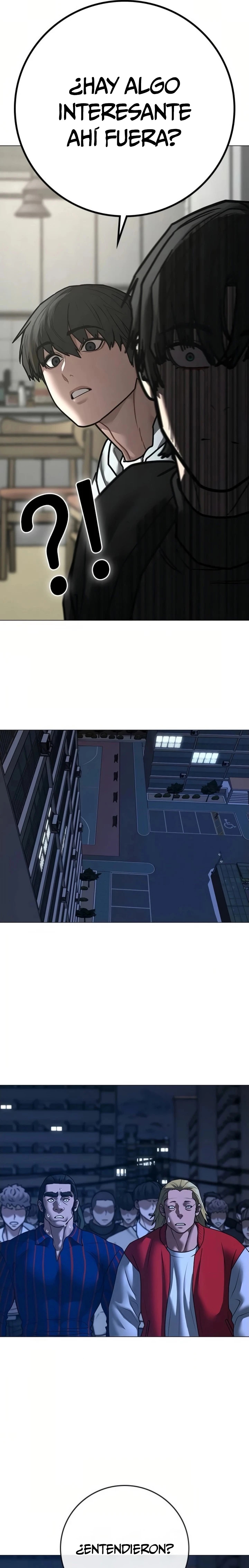 Reality Quest capítulo 196 página 23