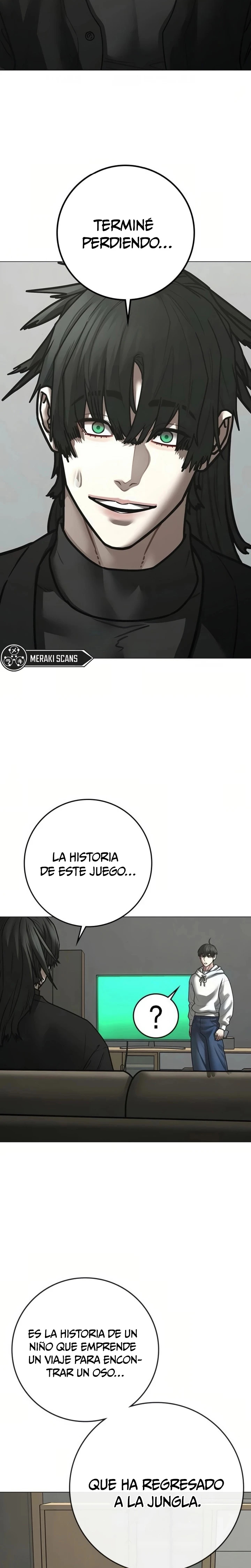 Reality Quest capítulo 196 página 30