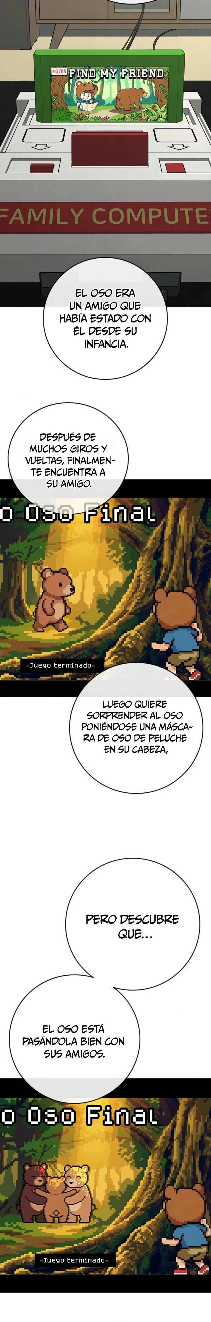 Reality Quest capítulo 196 página 31