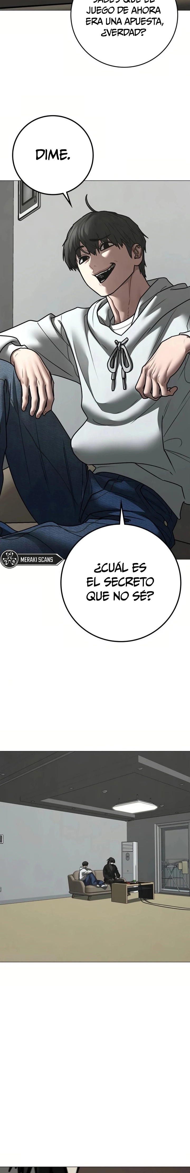 Reality Quest capítulo 196 página 33