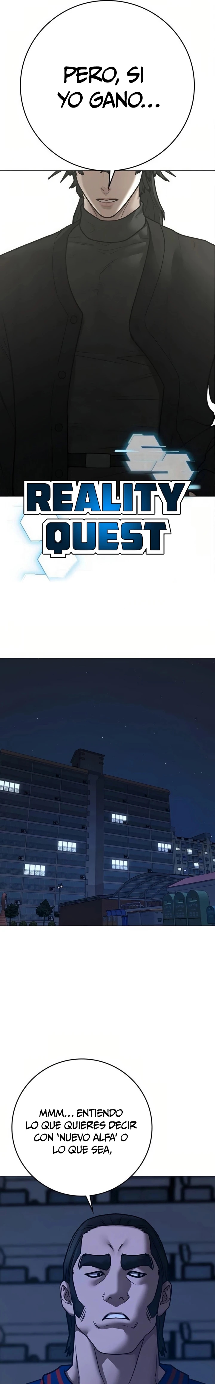 Reality Quest capítulo 196 página 5