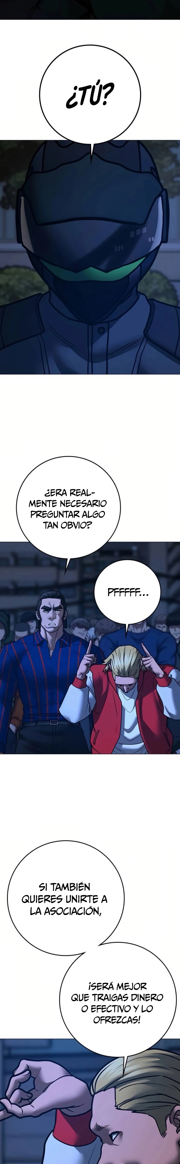Reality Quest capítulo 196 página 8