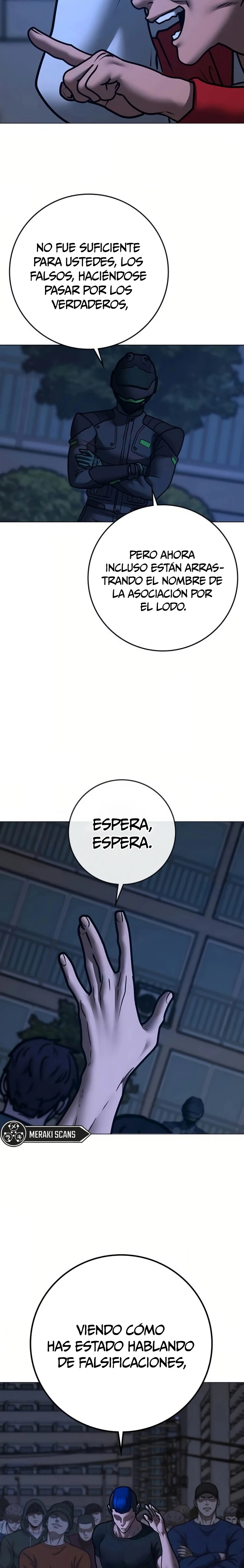 Reality Quest capítulo 196 página 9