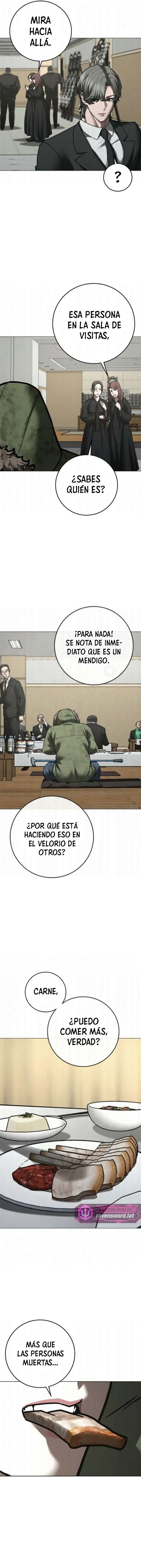 Reality Quest capítulo 198 página 10