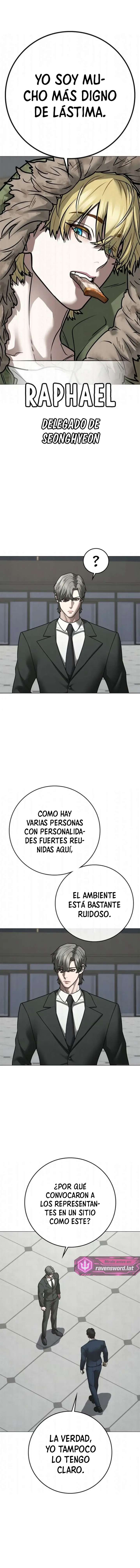 Reality Quest capítulo 198 página 11