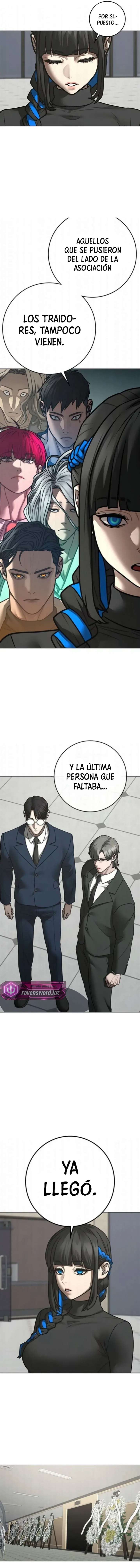Reality Quest capítulo 198 página 15