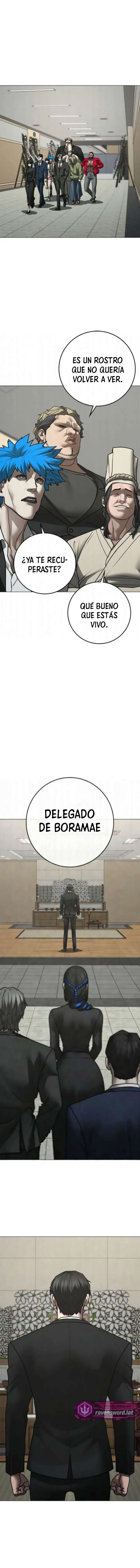 Reality Quest capítulo 198 página 16