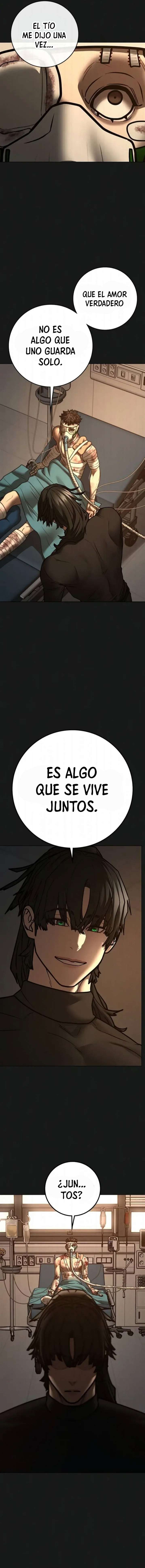 Reality Quest capítulo 198 página 24