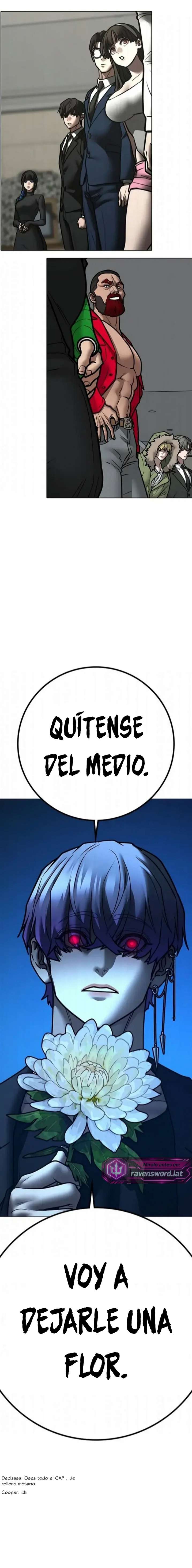 Reality Quest capítulo 198 página 30