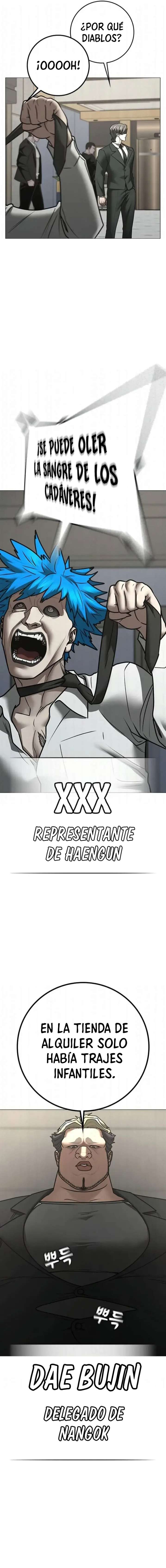Reality Quest capítulo 198 página 6