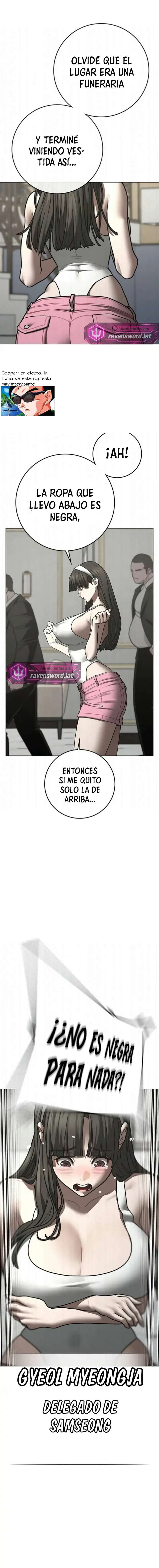Reality Quest capítulo 198 página 9