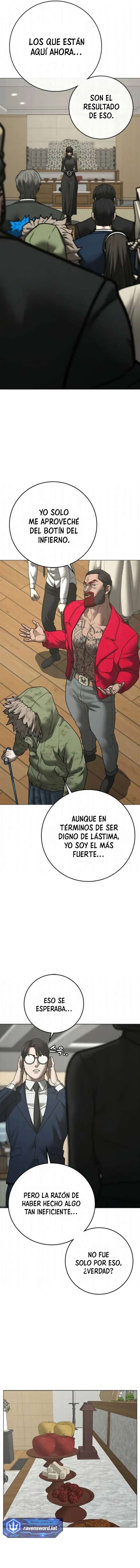 Reality Quest capítulo 199 página 12