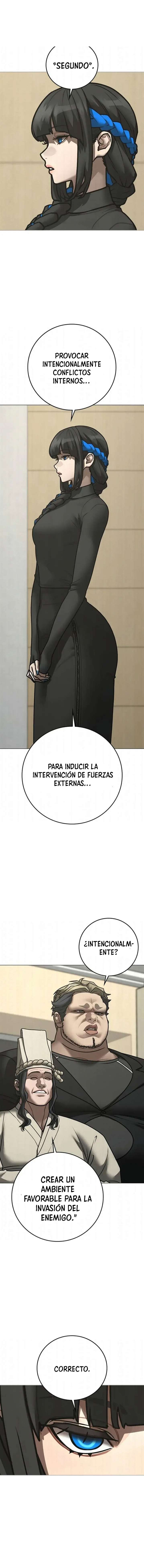 Reality Quest capítulo 199 página 13