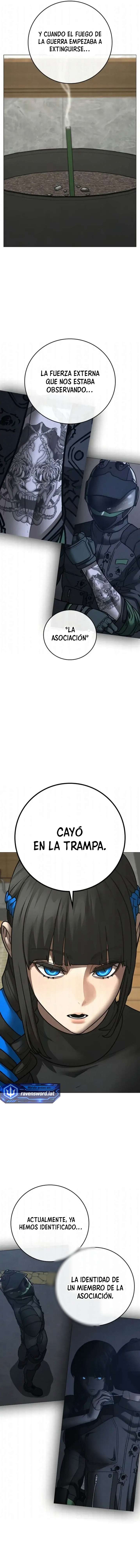 Reality Quest capítulo 199 página 14