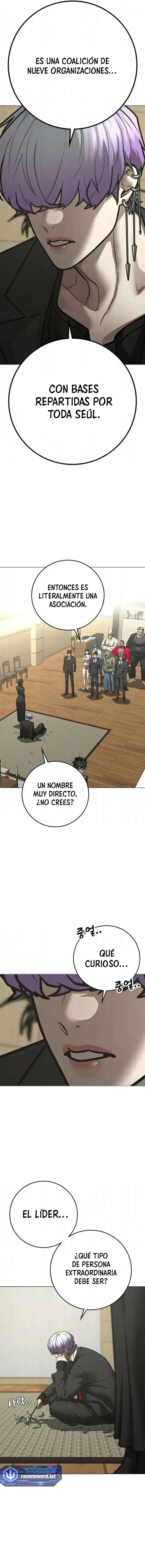 Reality Quest capítulo 199 página 16