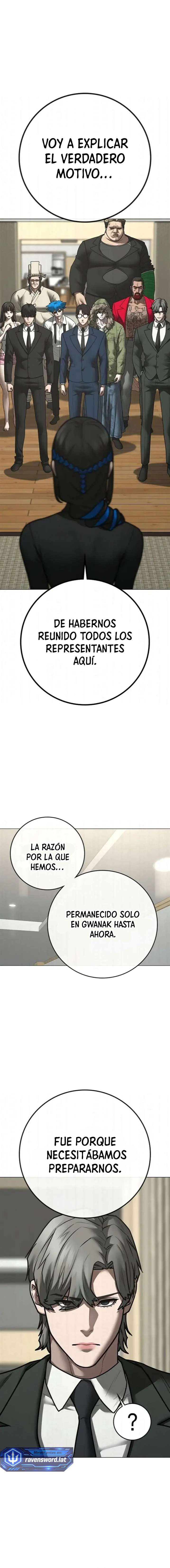Reality Quest capítulo 199 página 18