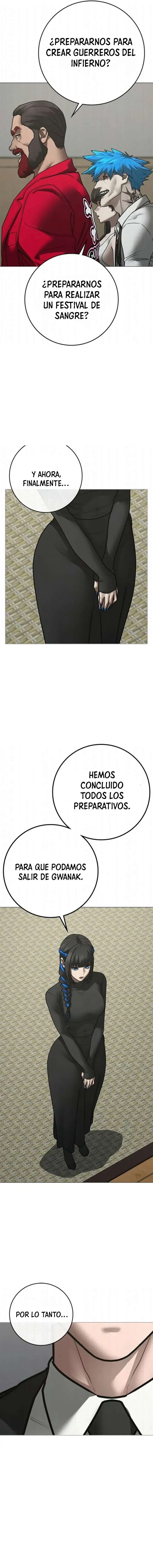 Reality Quest capítulo 199 página 19