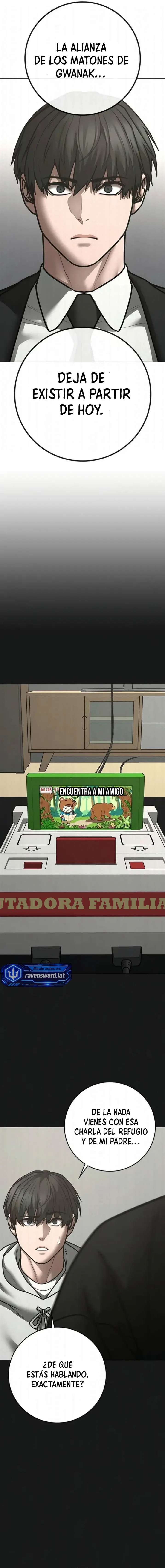 Reality Quest capítulo 199 página 20