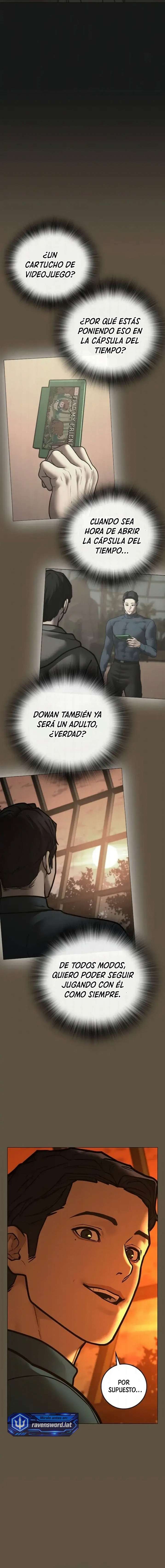 Reality Quest capítulo 199 página 5
