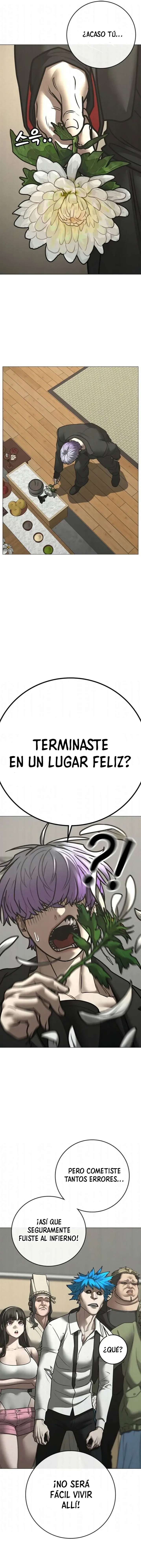 Reality Quest capítulo 199 página 9
