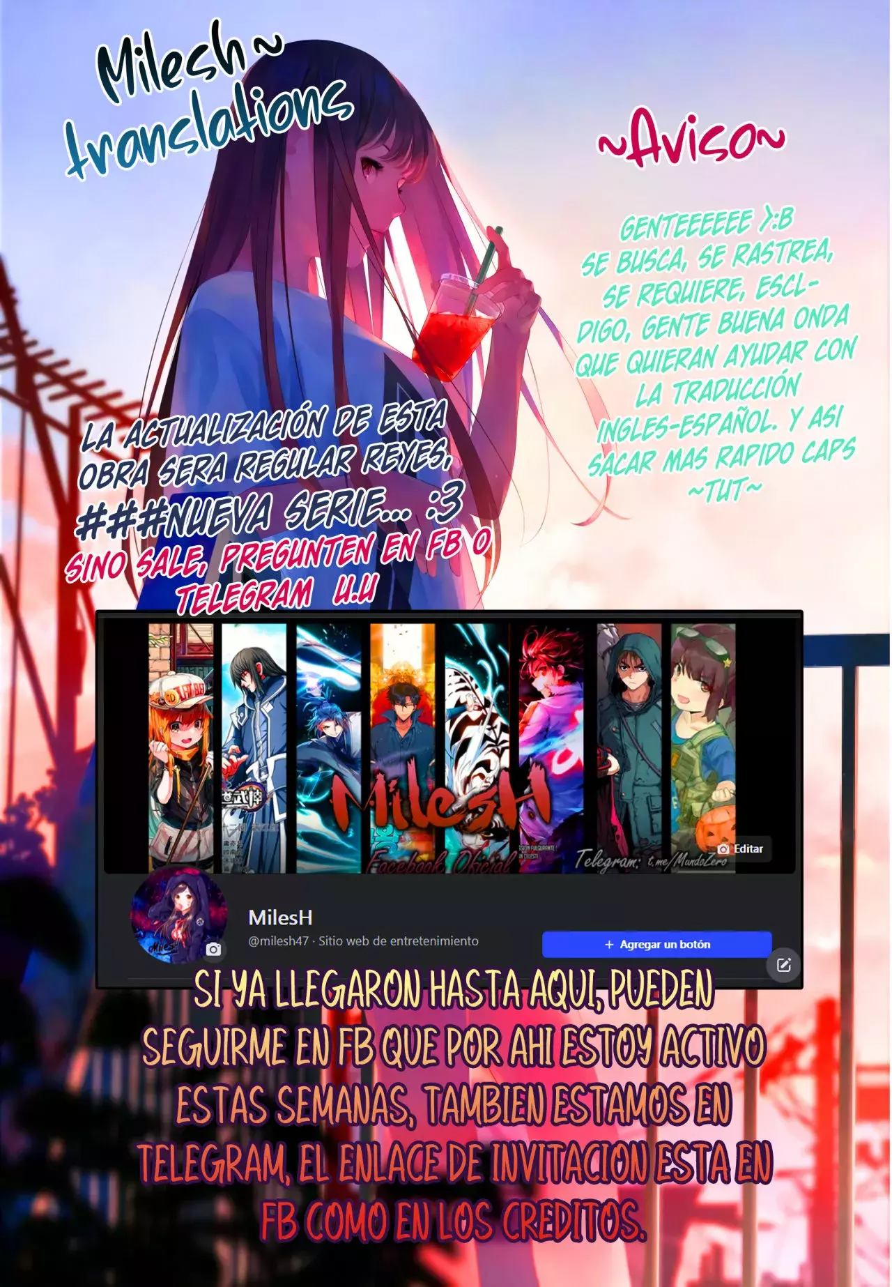 Reality Quest capítulo 2 página 56