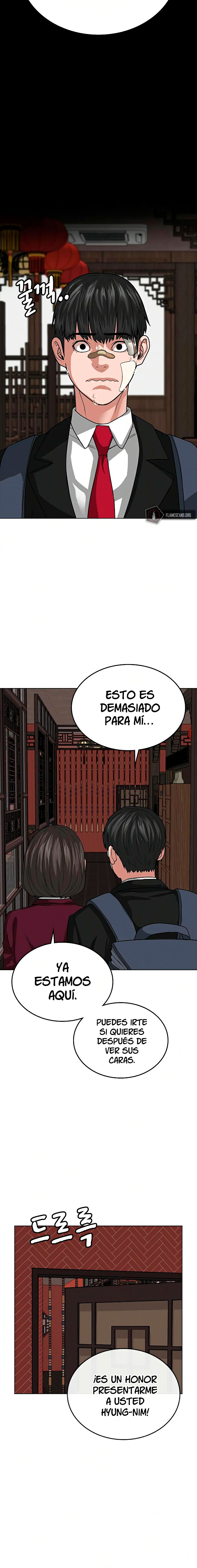 Reality Quest capítulo 20 página 13