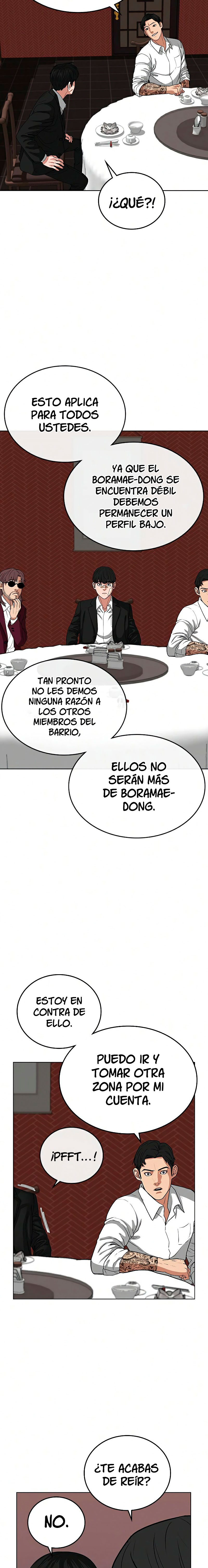 Reality Quest capítulo 20 página 24