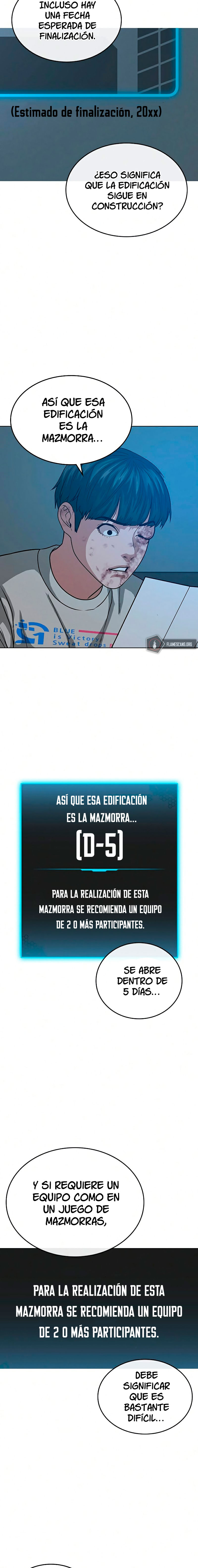 Reality Quest capítulo 20 página 4