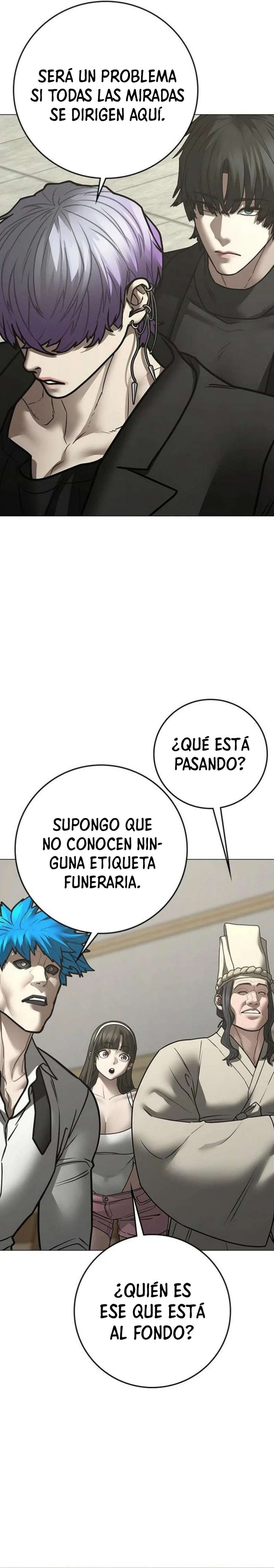 Reality Quest capítulo 200 página 10