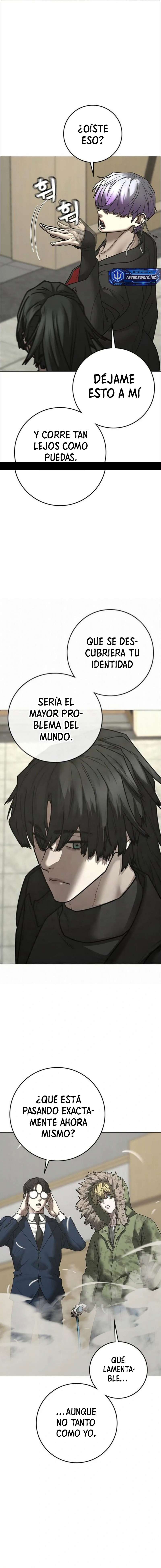 Reality Quest capítulo 200 página 12