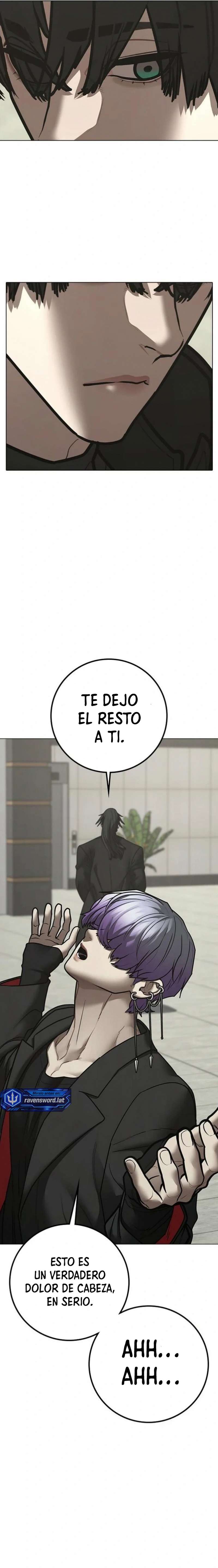Reality Quest capítulo 200 página 13