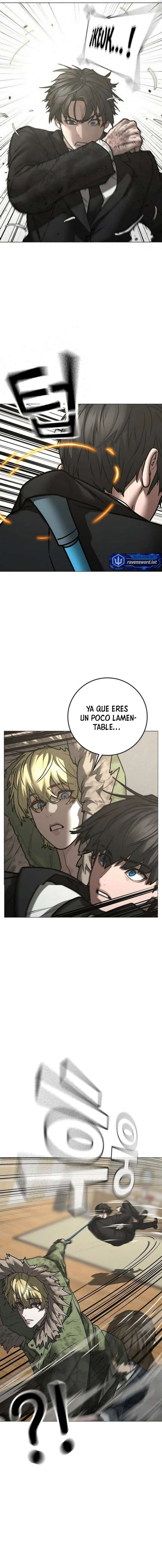Reality Quest capítulo 200 página 17