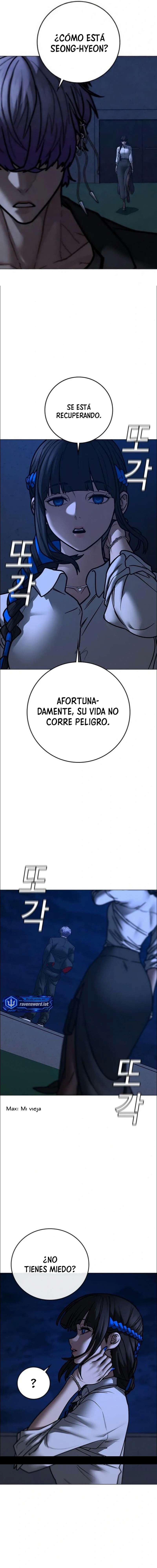 Reality Quest capítulo 200 página 2