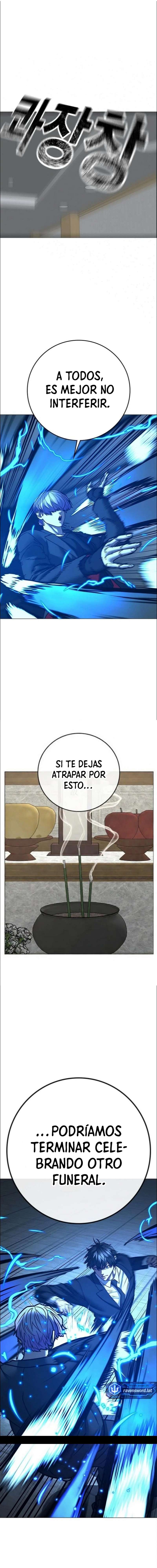 Reality Quest capítulo 200 página 22