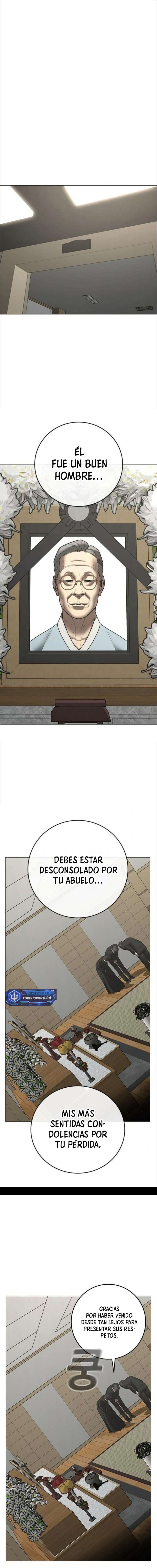 Reality Quest capítulo 200 página 26