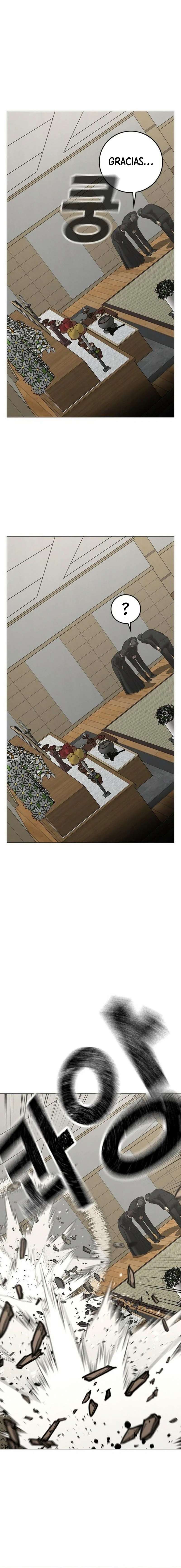 Reality Quest capítulo 200 página 27