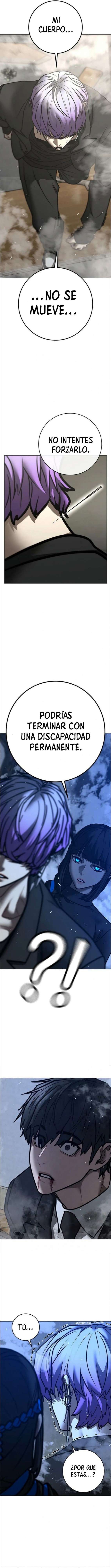 Reality Quest capítulo 200 página 32