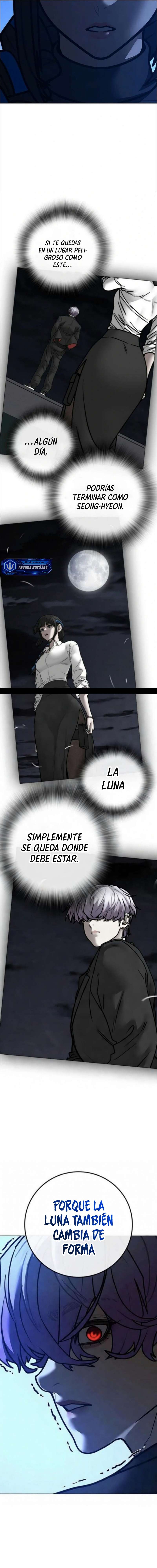 Reality Quest capítulo 200 página 33