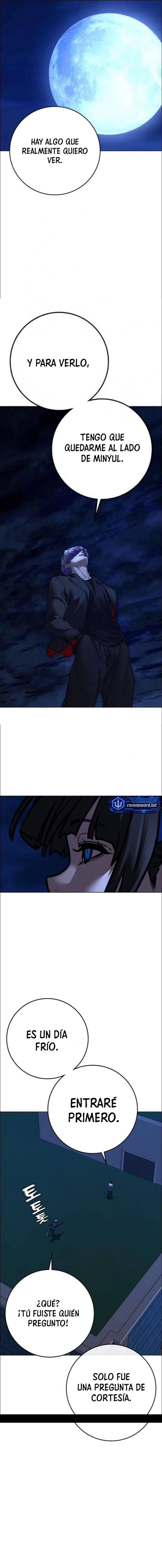 Reality Quest capítulo 200 página 5