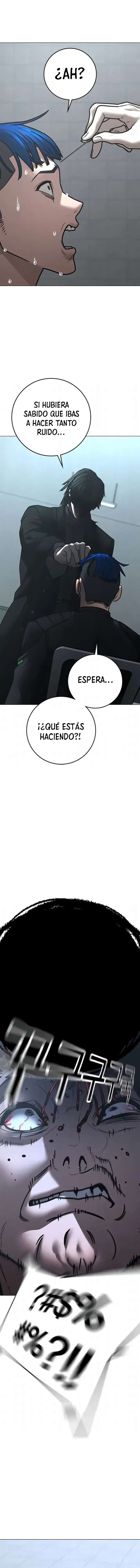Reality Quest capítulo 202 página 12
