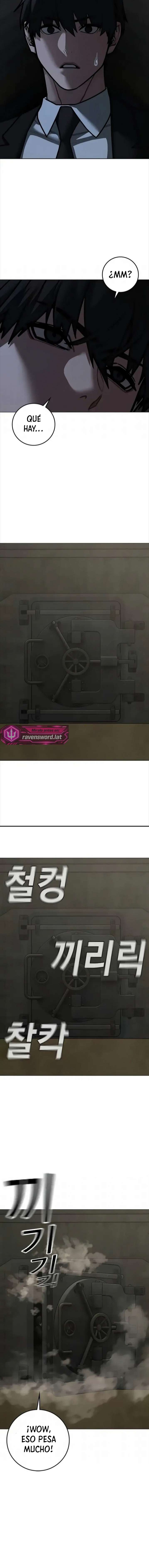 Reality Quest capítulo 202 página 16