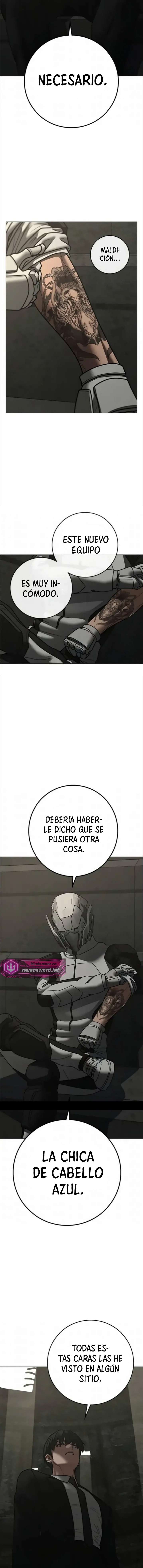 Reality Quest capítulo 202 página 19
