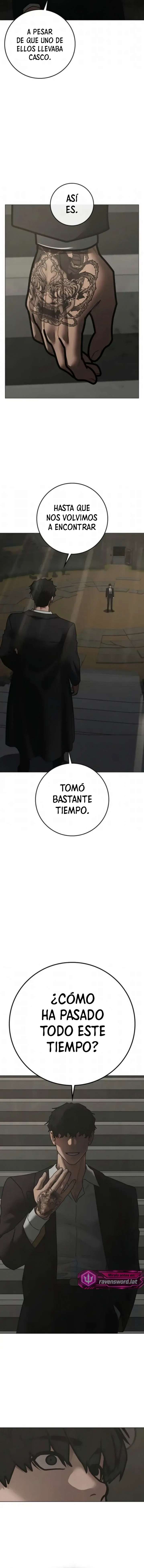 Reality Quest capítulo 202 página 20