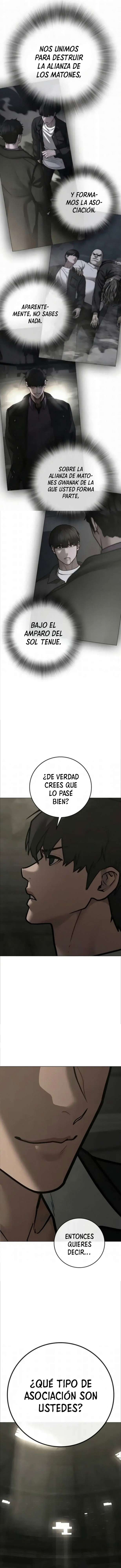 Reality Quest capítulo 202 página 21