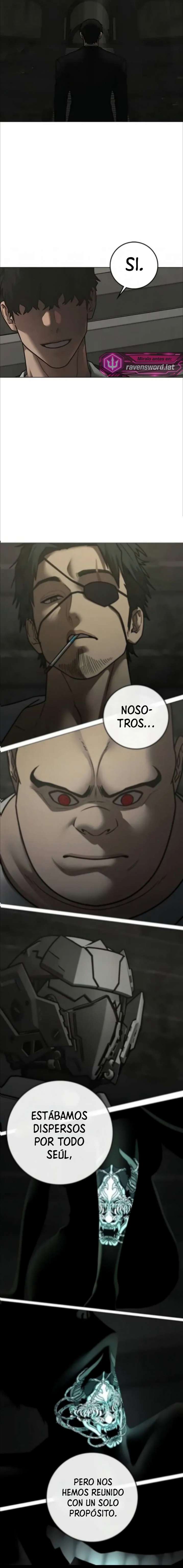 Reality Quest capítulo 202 página 22