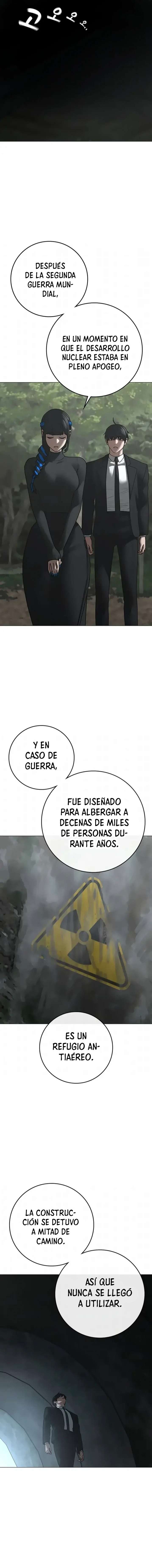 Reality Quest capítulo 202 página 3