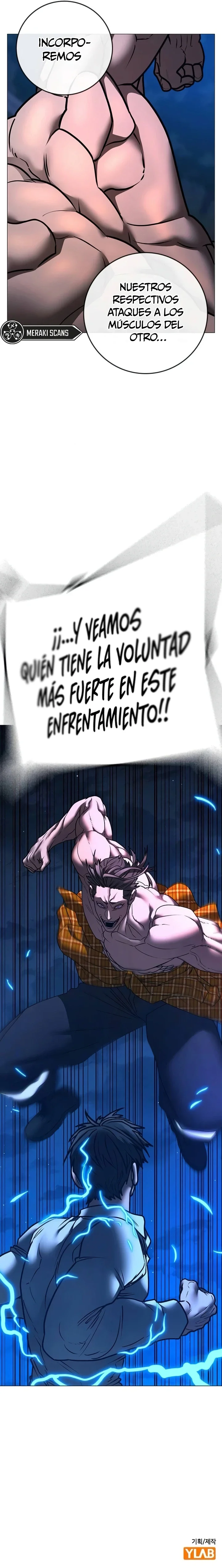 Reality Quest capítulo 207 página 16